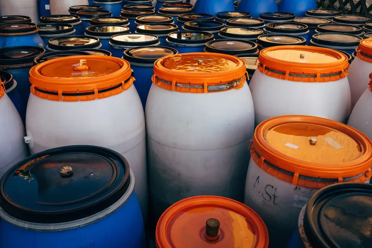 Medical Waste Removal in Sylvania, GA